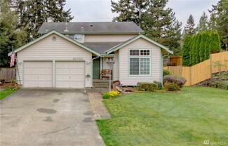 20706 117th St E, Bonney Lake, WA 98391