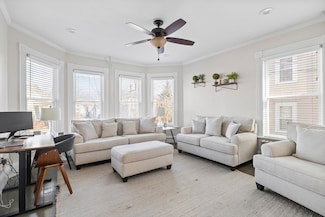 143 North St Unit 1, Salem, MA 01970