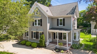 8 Washington Ave, Westport, CT 06880
