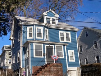 56 Westglow St, Dorchester, MA 02122