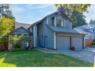 7247 SW Tenino Ln, Tualatin, OR 97062