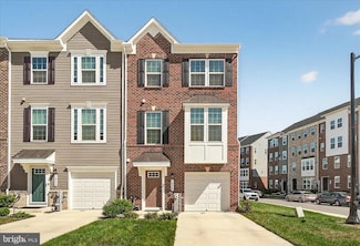 16224 Bright Star Way, Bowie, MD 20716