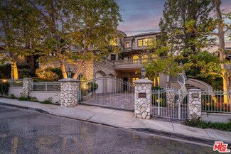1315 Sunset Ave, Santa Monica, CA 90405