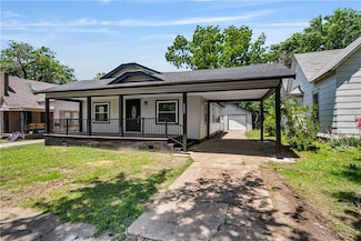 1110 W 3rd St, Coffeyville, KS 67337