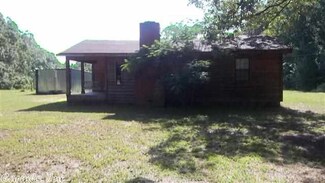 170 William Puckett Dr, Rison, AR 71665