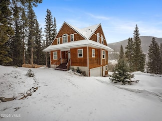 234 Peterson Dr, Fairplay, CO 80440