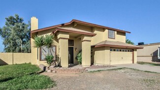 1642 N Yucca St, Chandler, AZ 85224