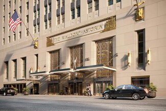 303 Park Ave Unit 2803, New York City, NY 10022