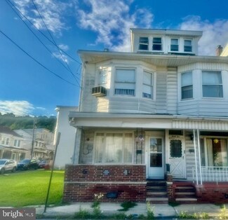 37 W Coal St, Shenandoah, PA 17976