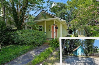 2505 Park St, Columbia, SC 29201