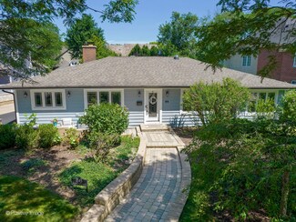 56 Short St, Clarendon Hills, IL 60514