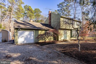 797 Mckendimen Rd, Shamong, NJ 08088