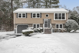 23 Meade Rd, Billerica, MA 01821