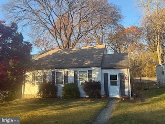 3419 Wake Dr, Kensington, MD 20895