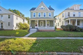 221 Mt Vernon Ave, Portsmouth, VA 23707