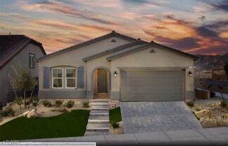 10934 Cilantro Ave Unit lot 125, Las Vegas, NV 89166