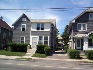 1830 Clifford Ave, Rochester, NY 14609