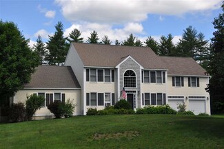 502 Broad Cove Rd, Contoocook, NH 03229