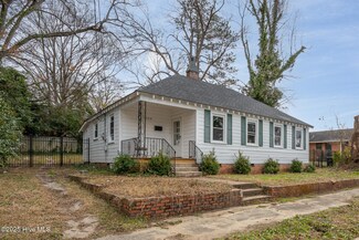 208 Princess St, Goldsboro, NC 27530