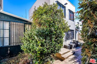 5150 Raleigh St, Los Angeles, CA 90004