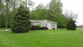 2810 S Us Highway 421, Delphi, IN 46923