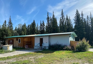 2812 Fales Rd, Delta Junction, AK 99737