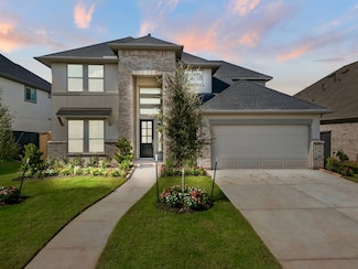 3320 Bentwood Ranch Dr, Conroe, TX 77386