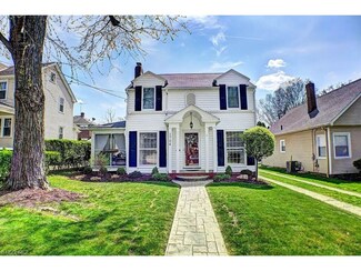 1724 Falls Ave, Cuyahoga Falls, OH 44223