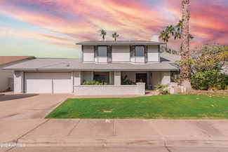 2552 S Playa, Mesa, AZ 85202