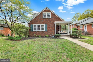 1130 Albright Ave, Reading, PA 19610