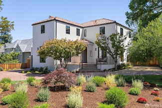 150 Clark Dr, San Mateo, CA 94402