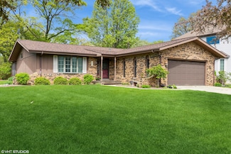 204 N Elgin St, Griffith, IN 46319