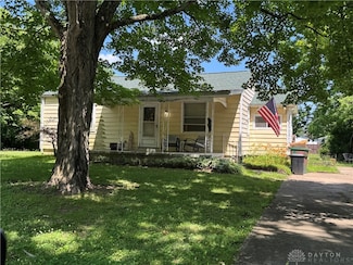 8188 Martz Paulin Rd, Franklin, OH 45005