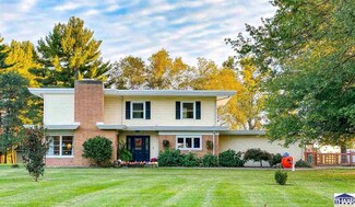 971 W Washington St, Sullivan, IN 47882