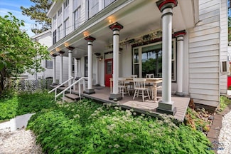 123 1/2 Other Unit 123 1/2 Stone St, 12, Lead, SD 57754