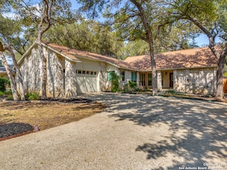 13739 Oak Pebble, San Antonio, TX 78232
