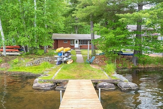 1336 Halberstadt Rd Unit 12, Saint Germain, WI 54558