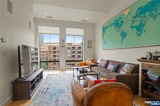 24 Ave at Port Imperial Unit 416, West New York, NJ 07093