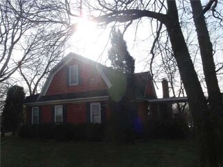 17158 W State Route 105, Elmore, OH 43416