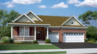 Ridgefield, Elgin, IL 60124