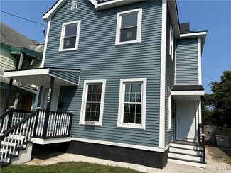114 Fitch St, Syracuse, NY 13204