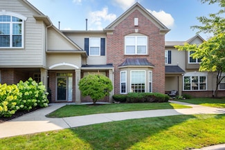 3839 Norwich Dr, Canton, MI 48188