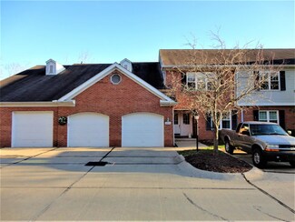 5248 Fox Ridge Unit 101, Cincinnati, OH 45248