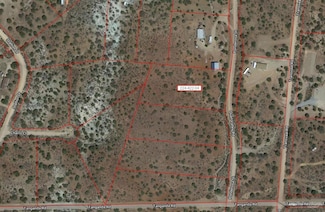 0 Ponderosa St Unit 9987502, Tehachapi, CA 93561