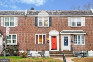 650 Magnolia Ave, Glenolden, PA 19036