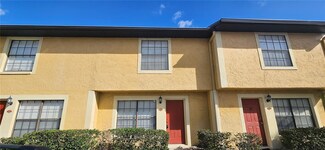 3271 Forest Oaks Ct Unit 110, Winter Park, FL 32792