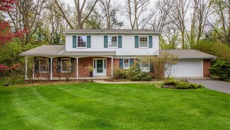 428 Onaway Place, Ann Arbor, MI 48104