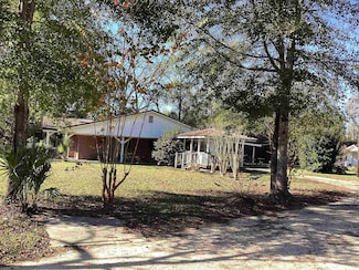 2206 Wood Ave, Florala, AL 36442