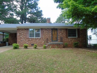 826 W Alabama St, Florence, AL 35630