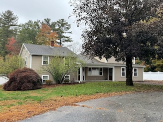 56 Paul Rd, Holliston, MA 01746